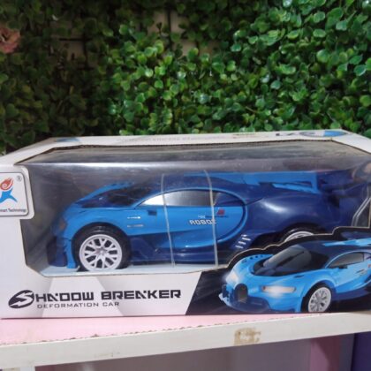 Shadow breaker deformation car 3+ ages