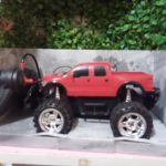 Cross country SUV you cars 3+ages