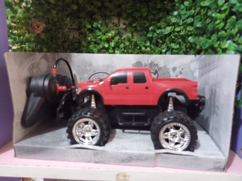 Cross country SUV you cars 3+ages