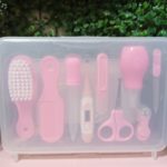 Healthy & Grooming Care Kit for babies