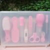Healthy & Grooming Care Kit for babies