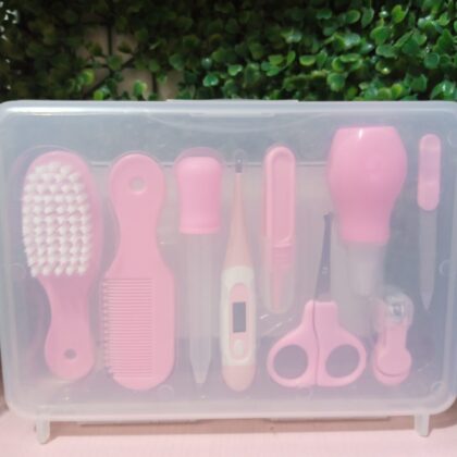 Healthy & Grooming Care Kit for babies