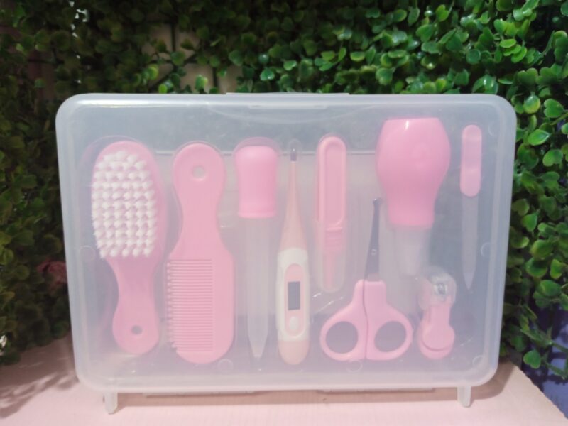 Healthy & Grooming Care Kit for babies