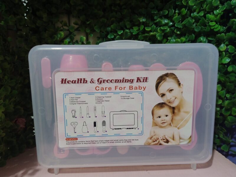 Healthy & Grooming Care Kit for babies - Image 2