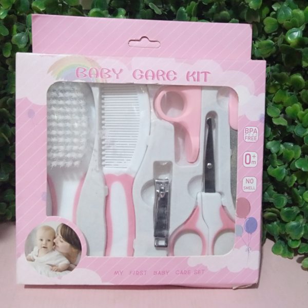 baby care set for new borns