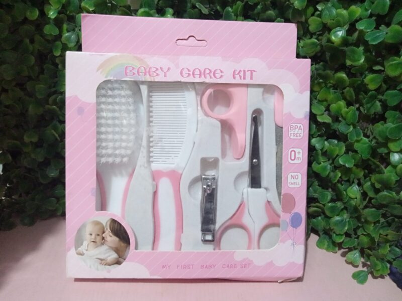 baby care set for new borns