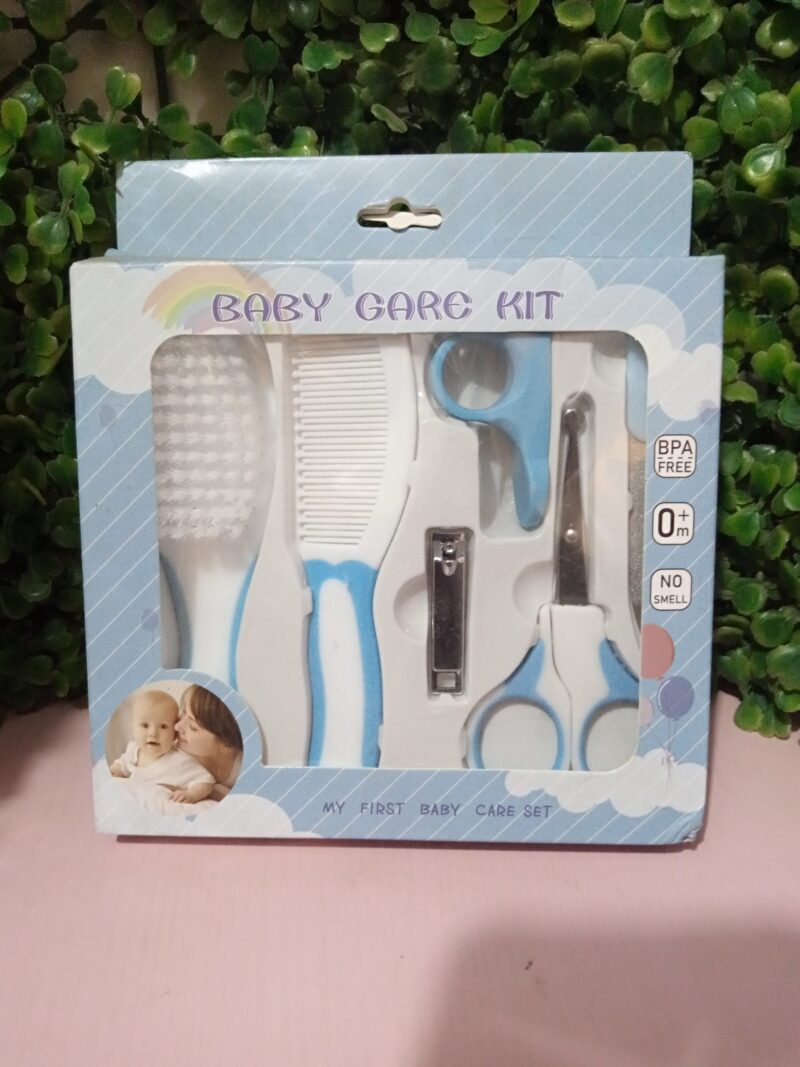 baby care set for new borns - Image 2