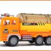 Tanker toys for kids - Image 2