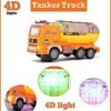 Tanker toys for kids