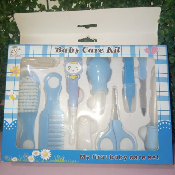 Baby care kit
