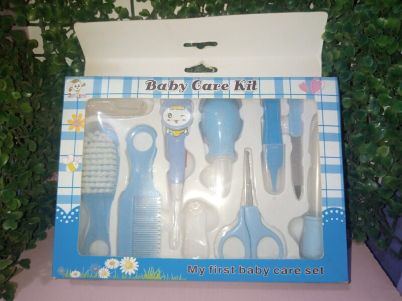 Baby care kit