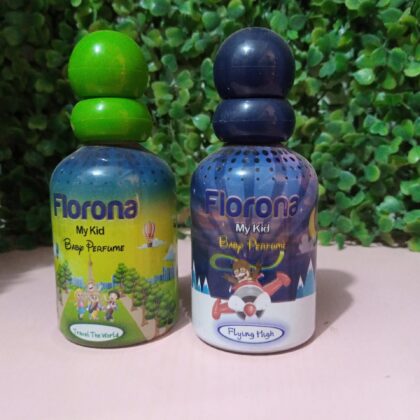 Florona Baby perfume