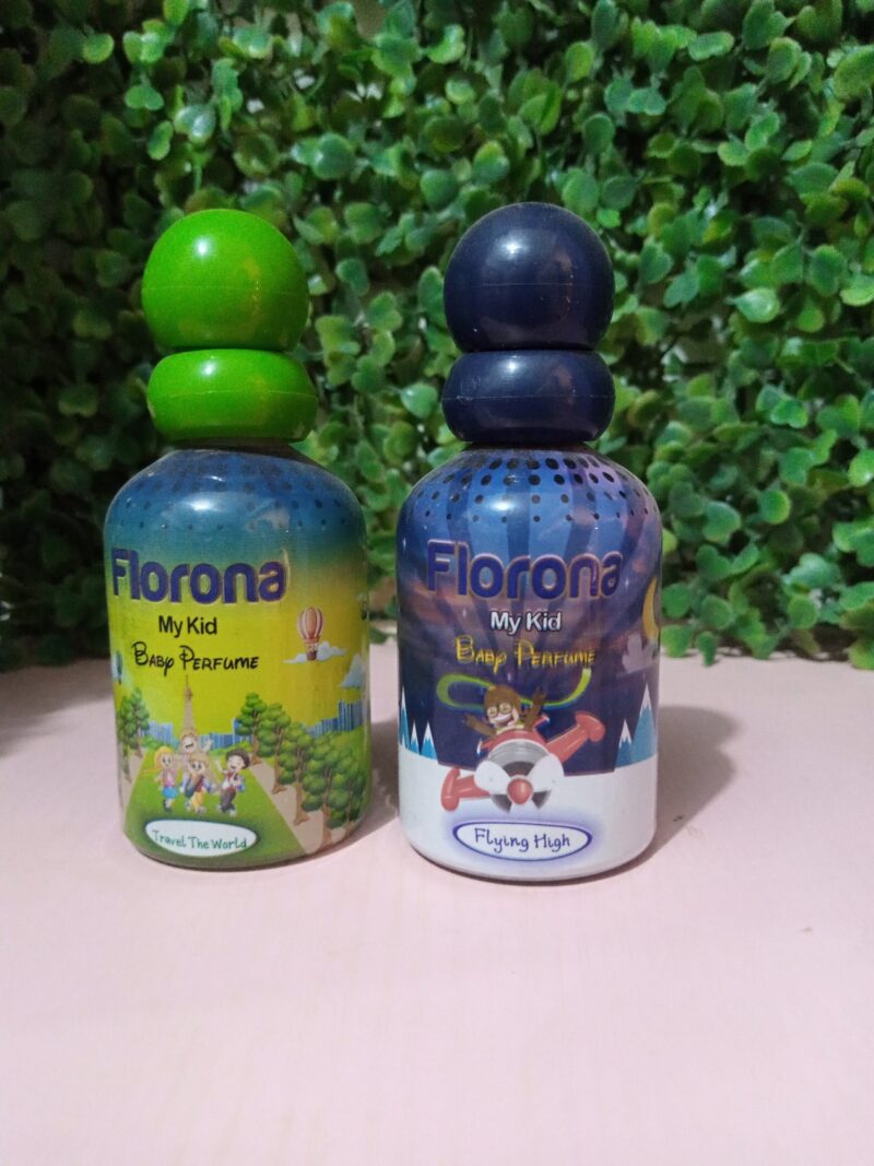 Florona Baby perfume
