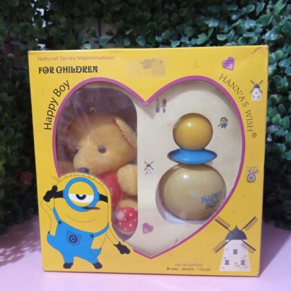 Happy Baby perfume