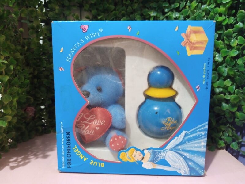 Happy Baby perfume - Image 2