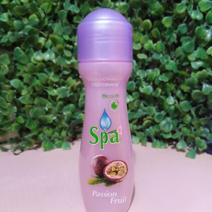 Spa Passion Fruit Deodorant 50ml