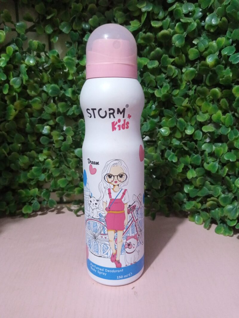 Storm baby spray 150ml