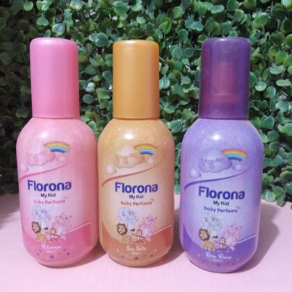 Florona baby perfume 50ml