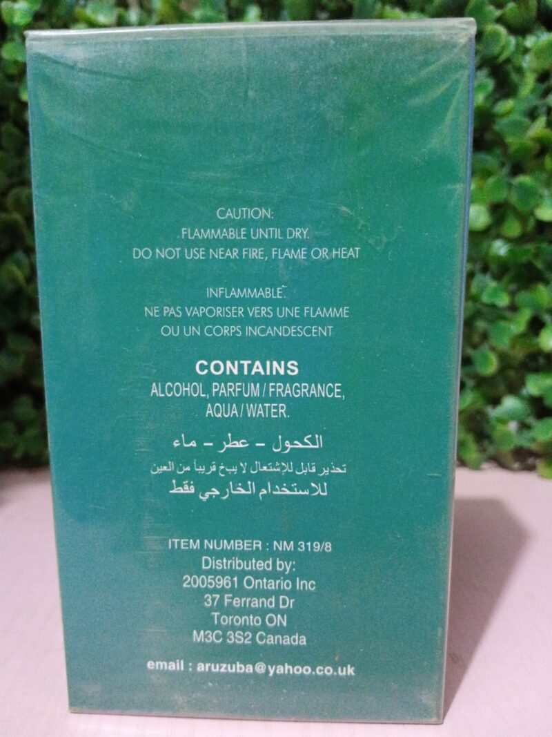 Soccer Apple Pie natural Spray for babies 50ml - Image 2