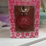 Dream Kiss Hanna's Secret perfume 35ml