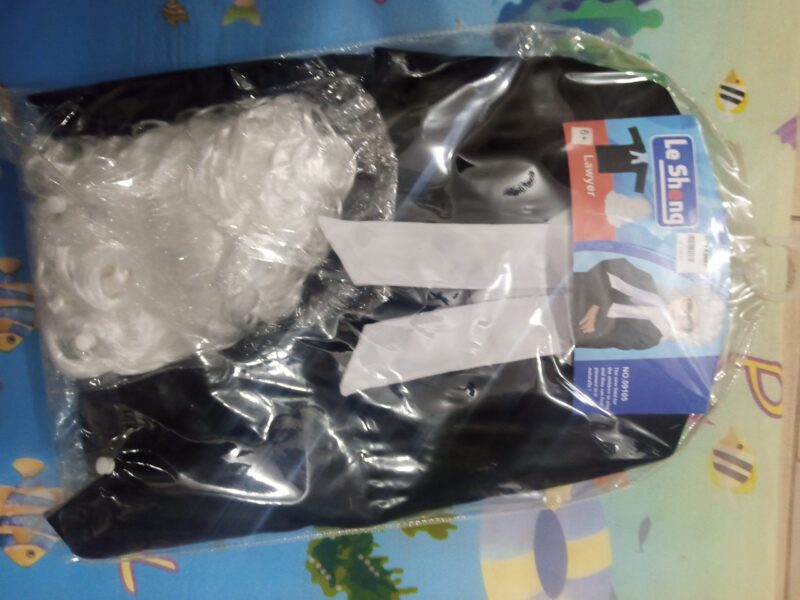 Le Sheng Career Costume for kids - Image 5