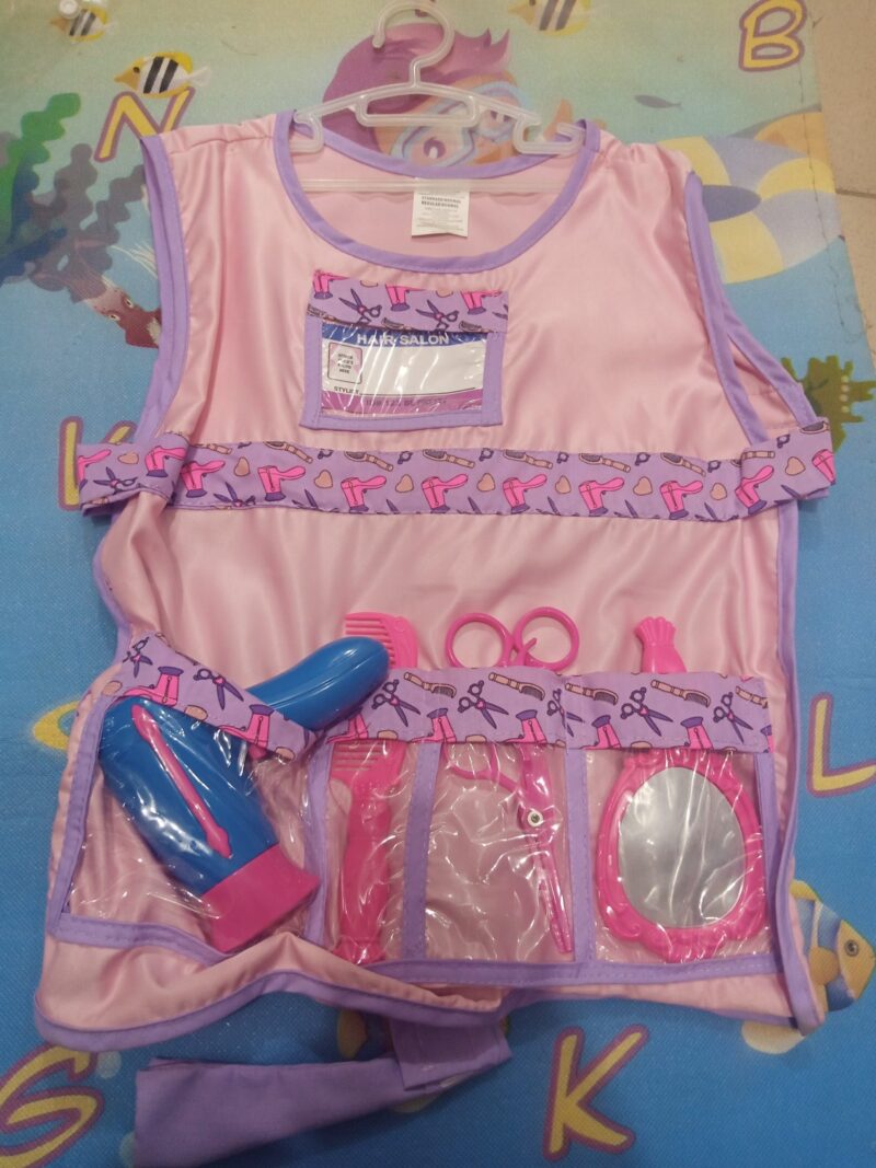 Le Sheng Career Costume for kids - Image 6