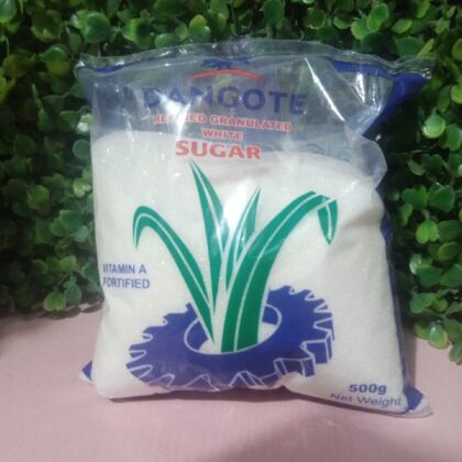 DANGOTE Refined sugar -500g