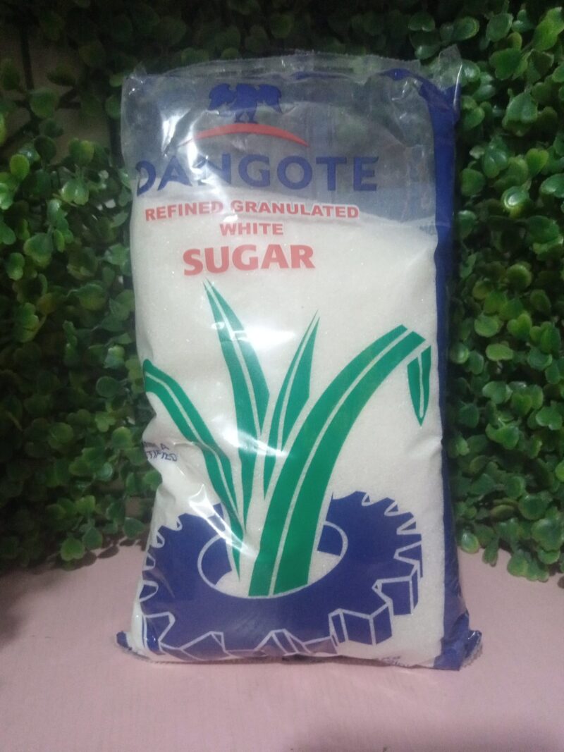 DANGOTE Refined sugar -1kg