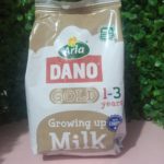 Dano Gold 1-3yrs