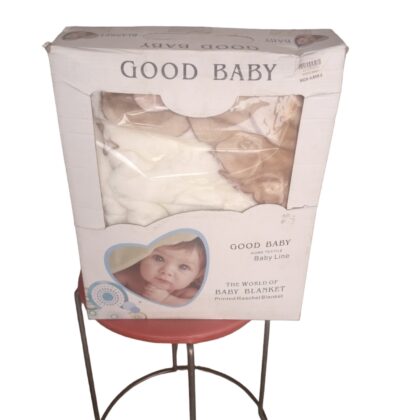 Good Baby Blaket