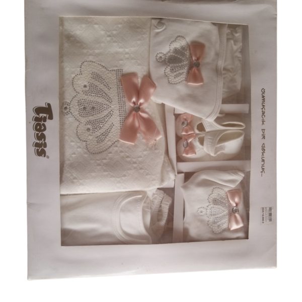 Babylia Gown
