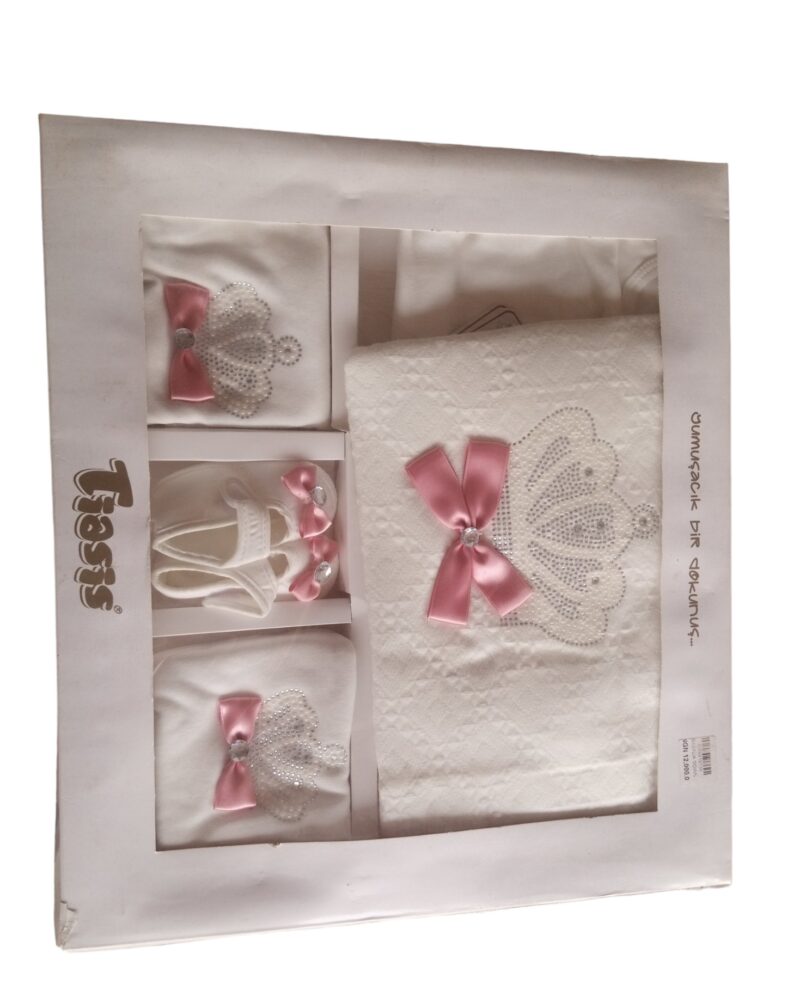 Babylia Gown - Image 2