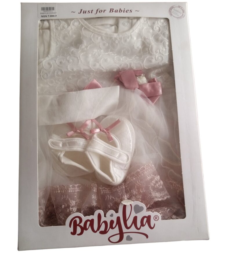Caprice baby collection for babies - Image 3