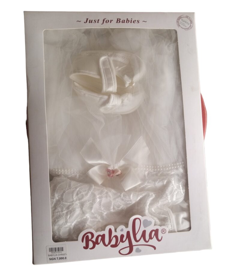 Caprice baby collection for babies - Image 2