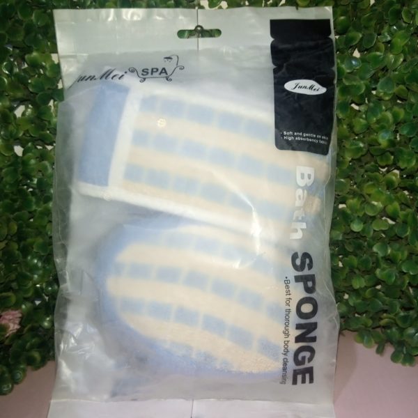 Bath Sponge