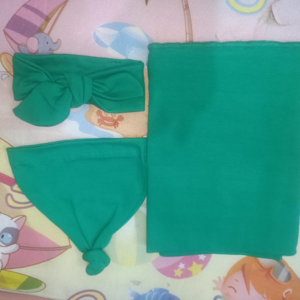 3 in 1 Shanel for babies