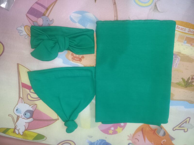 3 in 1 Shanel for babies