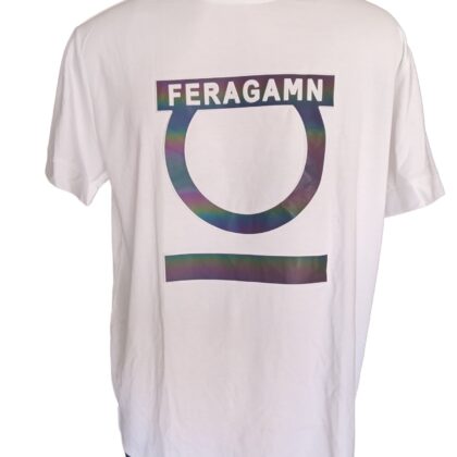men classic round neck