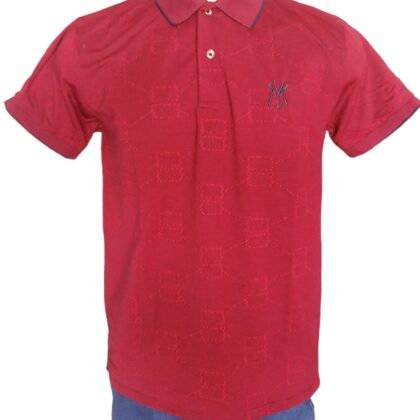 male polo