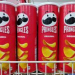 PRINGLES ORIGINAL....30g