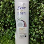 Dove Restoring Ritual Body Lotion for all skins. 250ml