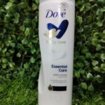 Dove Essential Care Body Lotion. 250ml