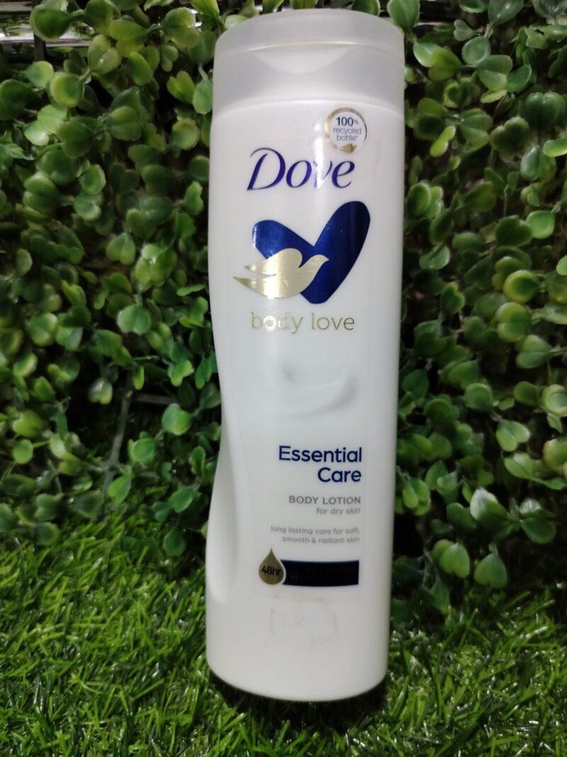 Dove Essential Care Body Lotion. 250ml