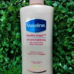 Vaseline Healthy Bright lotion