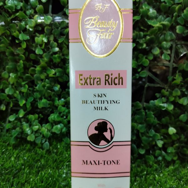 Beauty Fair Complexion Lotion for Dry Skin. 500ml