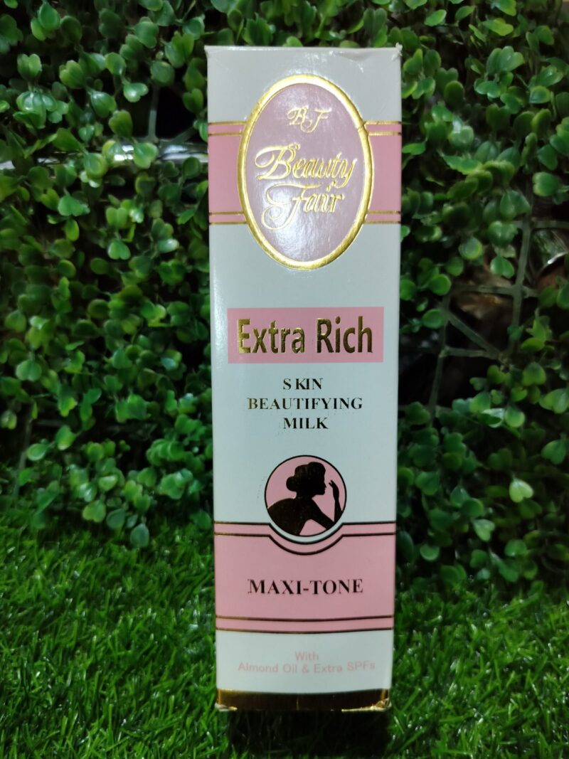Beauty Fair Complexion Lotion for Dry Skin. 500ml