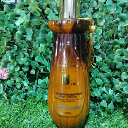 SD Skin Doctor Glutathione Injection Drip Lotion. 350ml