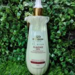 SD Skin Doctor with Almond Oil. 350ml