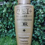 QEI+ Paris Innovative Milk Lotion. 500ml