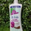 St Ives softening Coconut & Orchid Body lotion -621ml